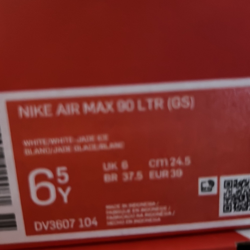 Nike Air Max 90 LTR - Picture 9 of 9